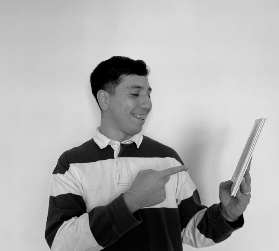 Nicolas Oliva