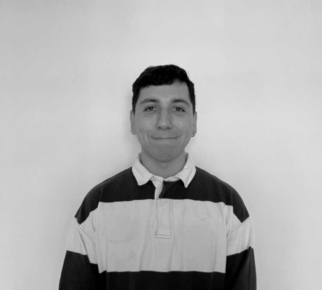 Nicolas Oliva