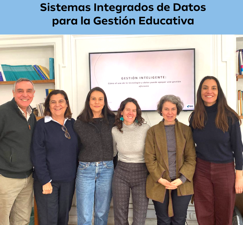 Desafíos y oportunidades para la educación en un año de elecciones: ¡Comenzó el nuevo ciclo de Mesones Focus!