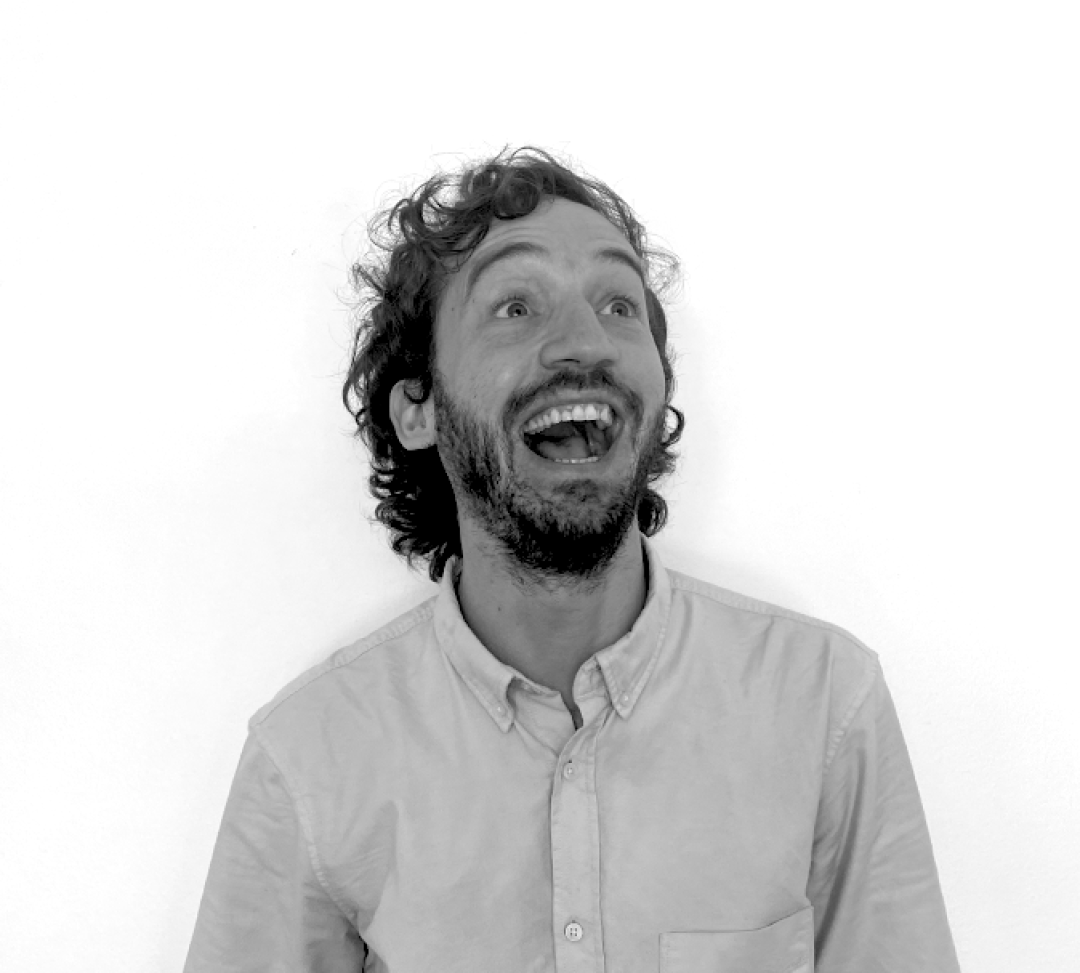 Benjamín Coloma P.